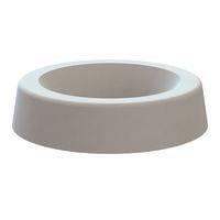 Essentra Components 11SFW0006B Standard Washer Finishing Washer, .143 ID, .437 OD, .100 Thick