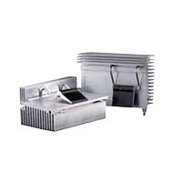 Ohmite C40-058-VE Component HEATSINK FOR TO-247 TO-264