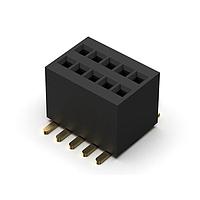 Board to Board & Mezzanine Connectors