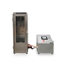 GESTER GT-C35A-2 Vertical Flammability Chamber