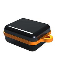 Serpac CXL27ABKANO Hand Held