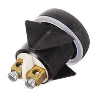 APEM IQR3V222 Sealed PUSHBUTTON SWITCH FD DBLE ICON