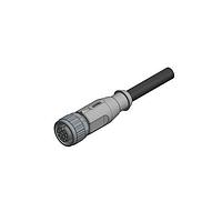 Amphenol CONEC 43-11269 Sensor Cables / Actuator Cables SAL-12-RK12-3/K1