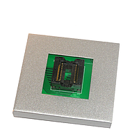 Xeltek CX1020 Socket Adapter (SOP32; Opentop; CX socket)