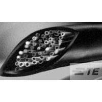 Raychem - TE Connectivity NTFR-1/4-0-BULK-SP Thin Wall HS-TBG 1/4" BK PRICE PER FT