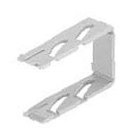 Aptiv 12161185 Slide SLIDE CONNECTOR LOCK DARK GRAY