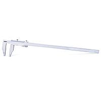 INSIZE 1214-6004 Vernier Caliper (0~600mm)