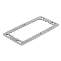 HARTING 19410009853 Headers & Wire Housings Han-Eco Modular 16B Housing Gasket - FPM