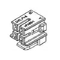 Aptiv 12160477 4-Way 4P F BLACK CONNECTOR MP 150 SERIES 14AMP