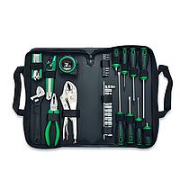 TOPTUL GPN-043C Tool Bag Set (43 pcs)