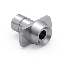 Mill-Max 8874-0-15-80-11-84-10-0 Pin Receptacles 200u SN OVER NI 11 CON