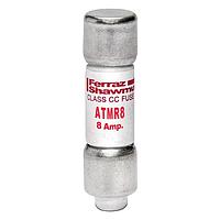 Mersen ATMR8 Class CC Fuses 600V 8A CC FUSE