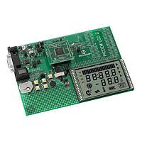 Microchip Technology DM163030 Demonstration Boards PICDEM LCD 2 Dvel Kit