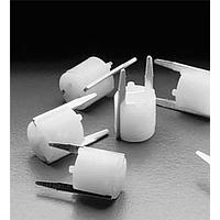 Littelfuse 02810008H Radial Leaded Micro Vertical PCB Mount