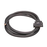 Omron Automation and Safety R88A-CPW002S Sensor Cables / Actuator Cables Cbl.W/Connect For Ge n.Contl 2m