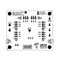 Analog Devices DC1265A-B Demonstration Boards LTC3220EPF-1 - 360mA general purpose LED