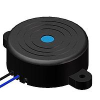 PUI Audio AI-4228-TF-LW140-3-R Piezoelectric PZ 105dB 2800Hz 12DC