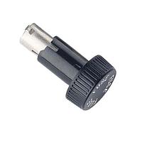 Littelfuse 03450903HX040 Shock-Safe ACS SHOCK-SAFE FUSEHLDR BODY SUB-ASSY