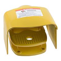 Square D 9002AW14 Foot Switches FOOTSWITCH 600VAC .6AMP