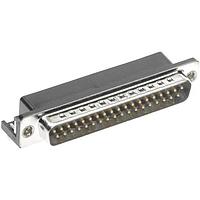 HARTING 09644237802 Plug 37 WAY RA ML FERRITE BLNUT4