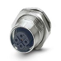 PHOENIX CONTACT 1552298 Circular Metric Connectors SACC-DSIV-MS -5CON-L180 SCO THR