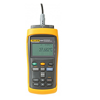 Fluke (Calibration) 1523 Reference Thermometers (1CH, -200°C ~ +1750°C)