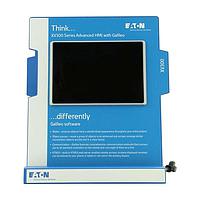 Eaton XV-313-10-C00-A00-1C Multi-Touch XV Rear MT 1.1 HMI-PLC 2 ENET w/CoDeSys