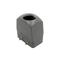 Molex / GWconnect 93601-1595 Heavy Duty Power Connectors HI/CONST HOODTOP/ENT 4P PG29 7810.6422.5