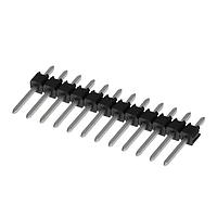 Molex 90120-0132 Breakaway 2.54MM CGRIDIII HDR 12P VERT SR TIN