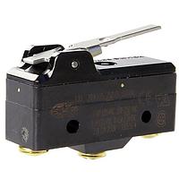 Honeywell BA-1RV5435246-A2 Large SPDT 15A at 250 Vac SPEC LVR ACTR SW