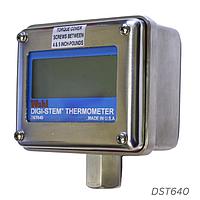 Palmer Wahl DST640 Digi-Stem® RTD Thermometers (-50°F to 500°F (-45.5°C to 260°C))