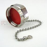 Conector Fairview Microwave SC2080C (Male ,7/16 DIN)