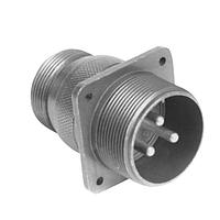 Amphenol Industrial 97-3100-20-4P(438) Receptacles RECEPTACLE