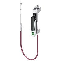 SIEMENS 3VA92770CK12 Operating Unit BRKR 3VA52/61/2 MAX-FLEX OPER N3R PL RB