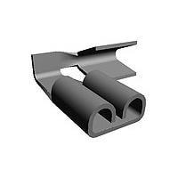 AMP Connectors - TE Connectivity 880549-1 Quick Disconnects .110 SERIE FASTON R