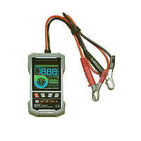 Battery Impedance Tester