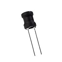 Bel Signal Transformer DRC-0810-150K-UL Power Inductors - Leaded Radial Inductor with Leads