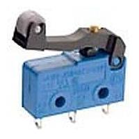 Marquardt Switches Inc 1050.5305 Subminiature Snap Action