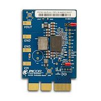 Vicor PI3741-00-EVAL1 Voltage Regulator - Switching Regulator EVALUATION BOARD FOR PI3741-00