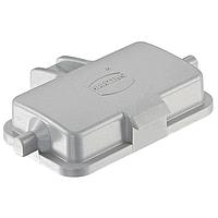 HARTING 09300105410 Accessories THERMOPLASTIC COVER FOR BEARING PEDESTAL