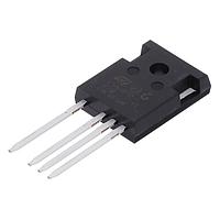 STMicroelectronics STGW75H65DFB2-4 IGBT Transistors Trench gate field-stop, 650 V, 75 A, high-speed HB2 series