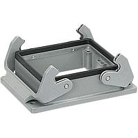 HARTING 09300320301ML Housings BS PANEL 2 LEVER HAN B