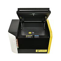 LANScientific ScopeX GOLD 2 Benchtop Precious Metal Analyzer