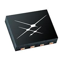 Skyworks Solutions Inc. SI53102-A3-GMR Clock Buffers PCI-express Gen3 1:2 fan-out buffer