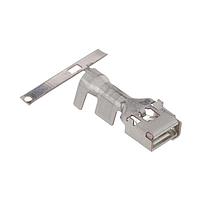 Yazaki 71166042 Terminals TERM 312 FEM 8.0MM UNSLD