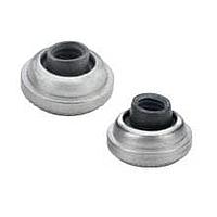 PEM F10-632-1ZI Screws & Fasteners FLOATER, ASSEMBLY, STEEL