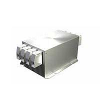 KEMET FLLD4016ATHT3 Power Line Filters 520V 16A BLOCK 3 PHASEFILTER