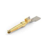 AMP Connectors - TE Connectivity 1-66504-2 D-Sub Contacts 20 DF SCKT CONT