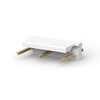 AMP Connectors - TE Connectivity 3-647491-2 Unshrouded 07P MTA156 HDR LF W/O 2 3 5 6