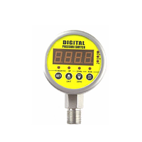 Digital Pressure Switch